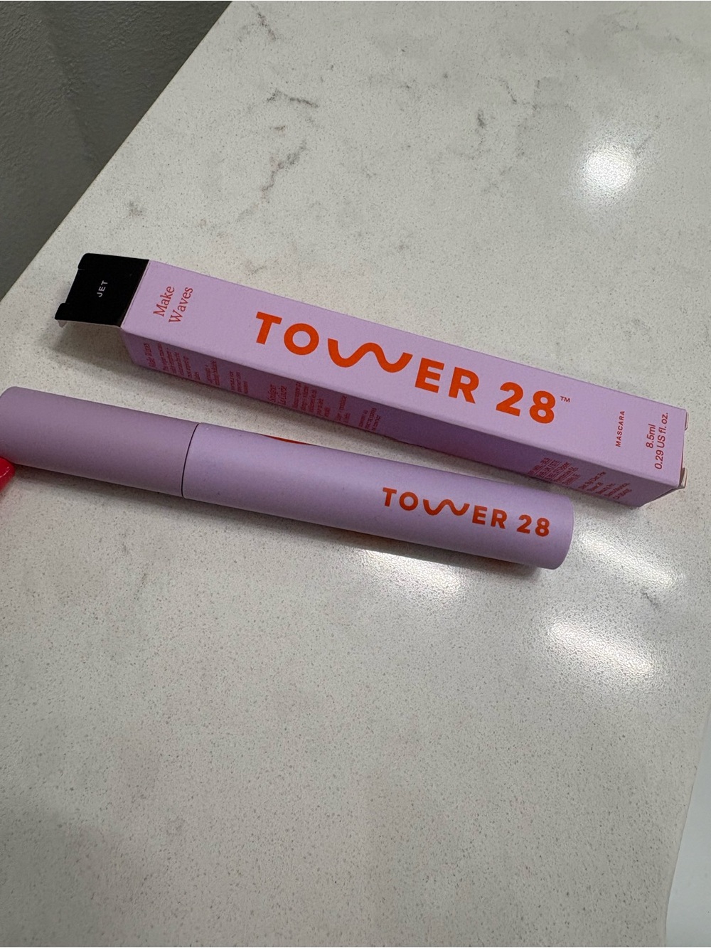 Tower 28 Make waves Mascara- New